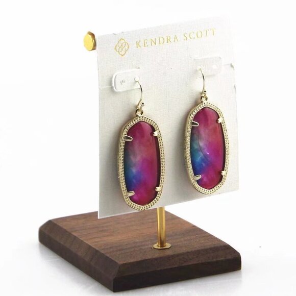 Kendra Scott Stud Earrings - Picture 1 of 6